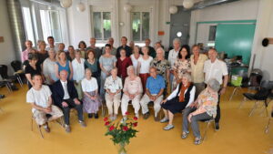 Gruppenbild